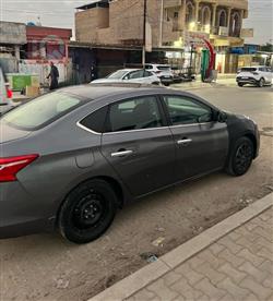 نيسان سنترا